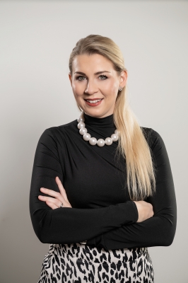 Tereza Strušková