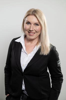 Michaela Hrňová