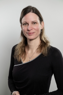 Olga Pekařová