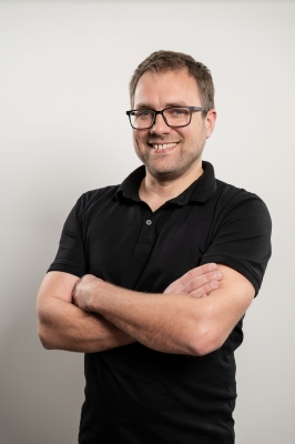 Karel Krásný