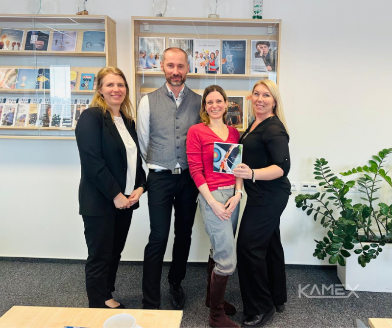 Účast na školení