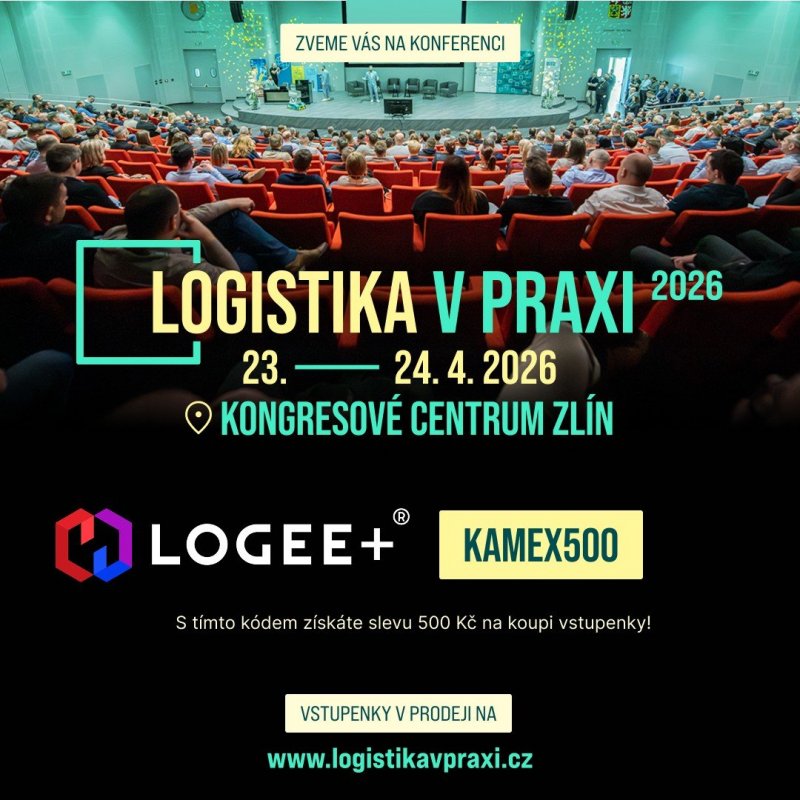 Přijďte se podívat na konferenci